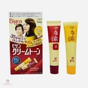 Thuốc Nhuộm Tóc Phủ Bạc Bigen G