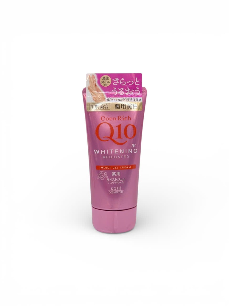 Kem Dưỡng Tay Q10 80g