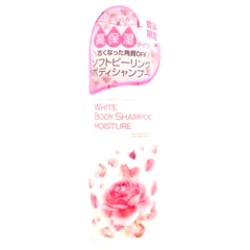 Sữa Tắm Manis White Body 450ml