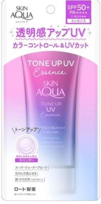 Kem Chống Nắng Skin Aqua Tone Up UV