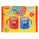 Mì Mug Nissin‎ Ăn Dặm Cho Bé Trên 1 Tuổi