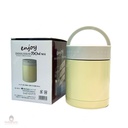 Bình Giữ Nhiệt Living Enjoy Có Quai Cầm 350ml