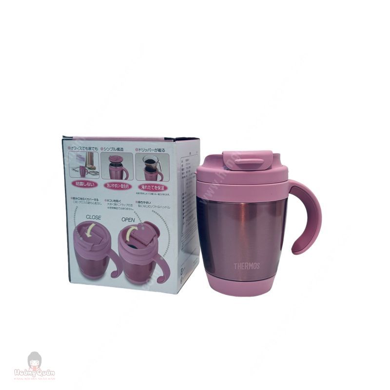 Ly Giữ Nhiệt Thermos JCV-270 270ml