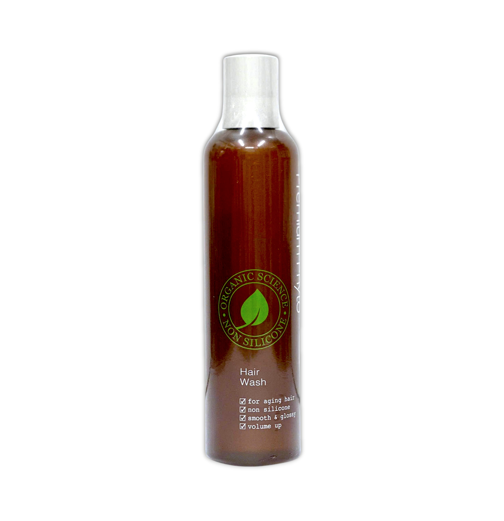 Dầu Gội Ampleur Premium Phyto Hair Wash N 260ml