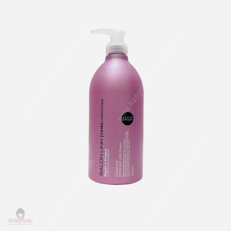Dầu Xả Salon Link Extra Conditioner 1000ML (Phục Hồi Tóc)