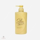 Dầu Xả Tsubaki Premium NRT 490ml Cty