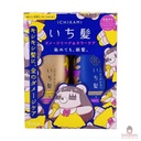 Set Gội Xả Ichikami Color Care 480ml