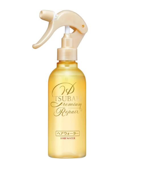 Xịt Dưỡng Tóc Tsubaki Premium 210ml