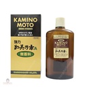 Tinh Dầu Kích Thích Mọc Tóc KAMINOMOTO 200ml