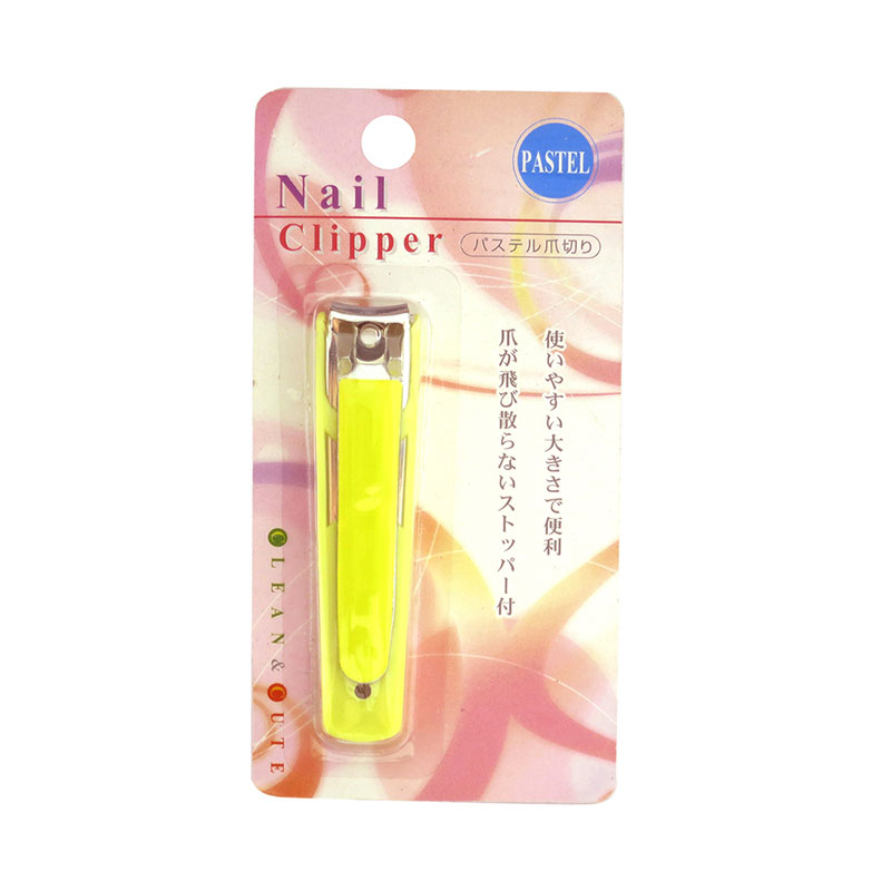 Bấm Móng Tay Nail Clipper