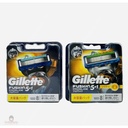 Lưỡi Dao Cạo Râu Gillette 8 Lưỡi