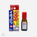 Dung Dịch Bôi Mụn Cóc, Chai Chân Ibokorori 10ml