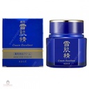 Kem Dưỡng Da Kosé Sekkisei Cream Excellent 50g (Đêm)