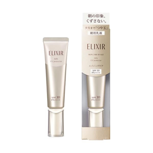 Kem Dưỡng Ngày Chống Nắng Daily Elixir UV SPF 30+