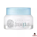 Kem Dưỡng Ẩm Freeplus Watery Cream 50g