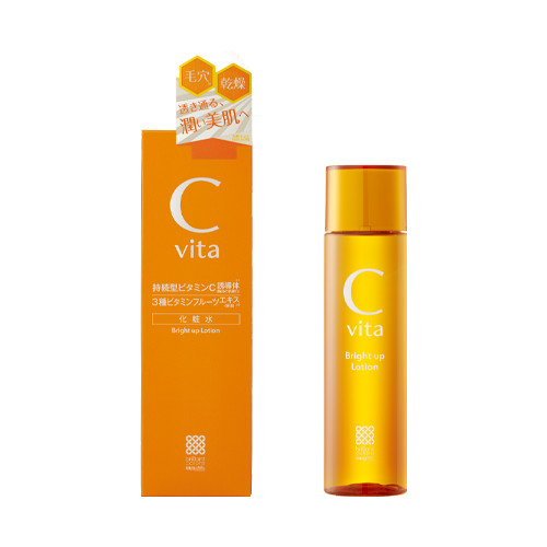 Lotion Dưỡng Trắng Meishoku C Vita 150ml