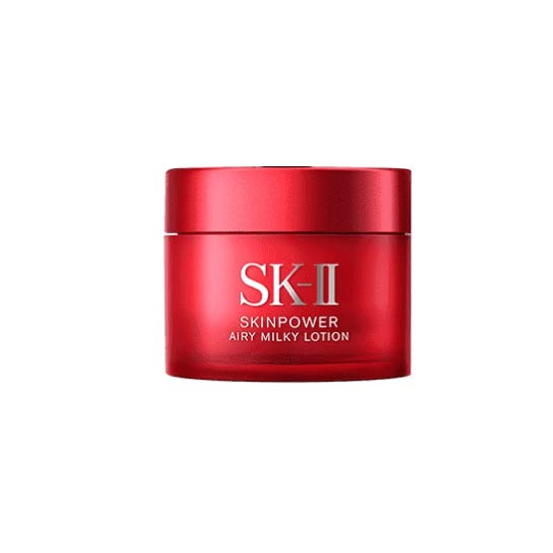 Kem Dưỡng SKII Cream/Airy Milky Lotion 15g (Tách Set)