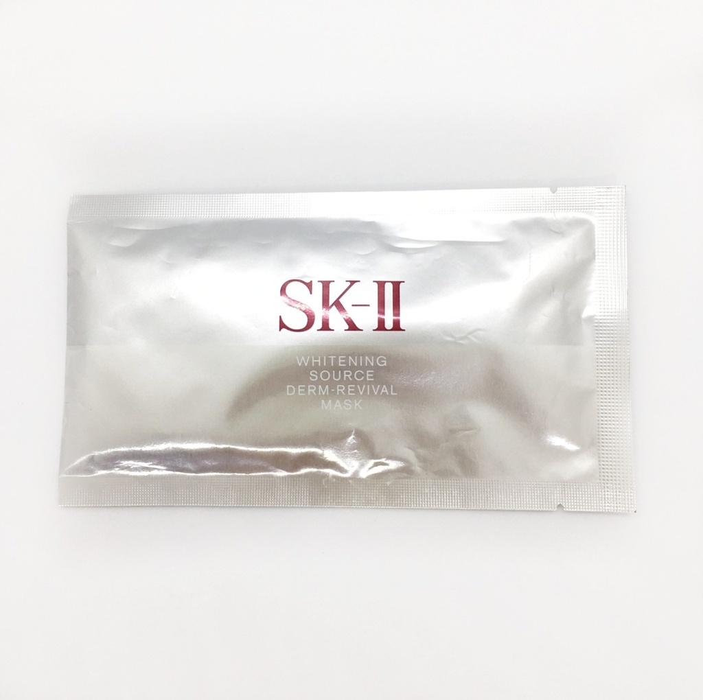 Mặt Nạ SKII Whiterning Mask 1M