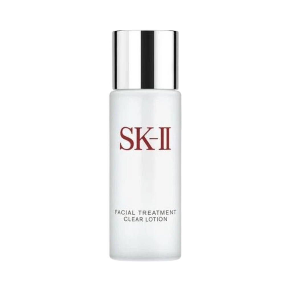 NHH SKII Facial Treatment Clear Lotion 30ml (Tách Set)