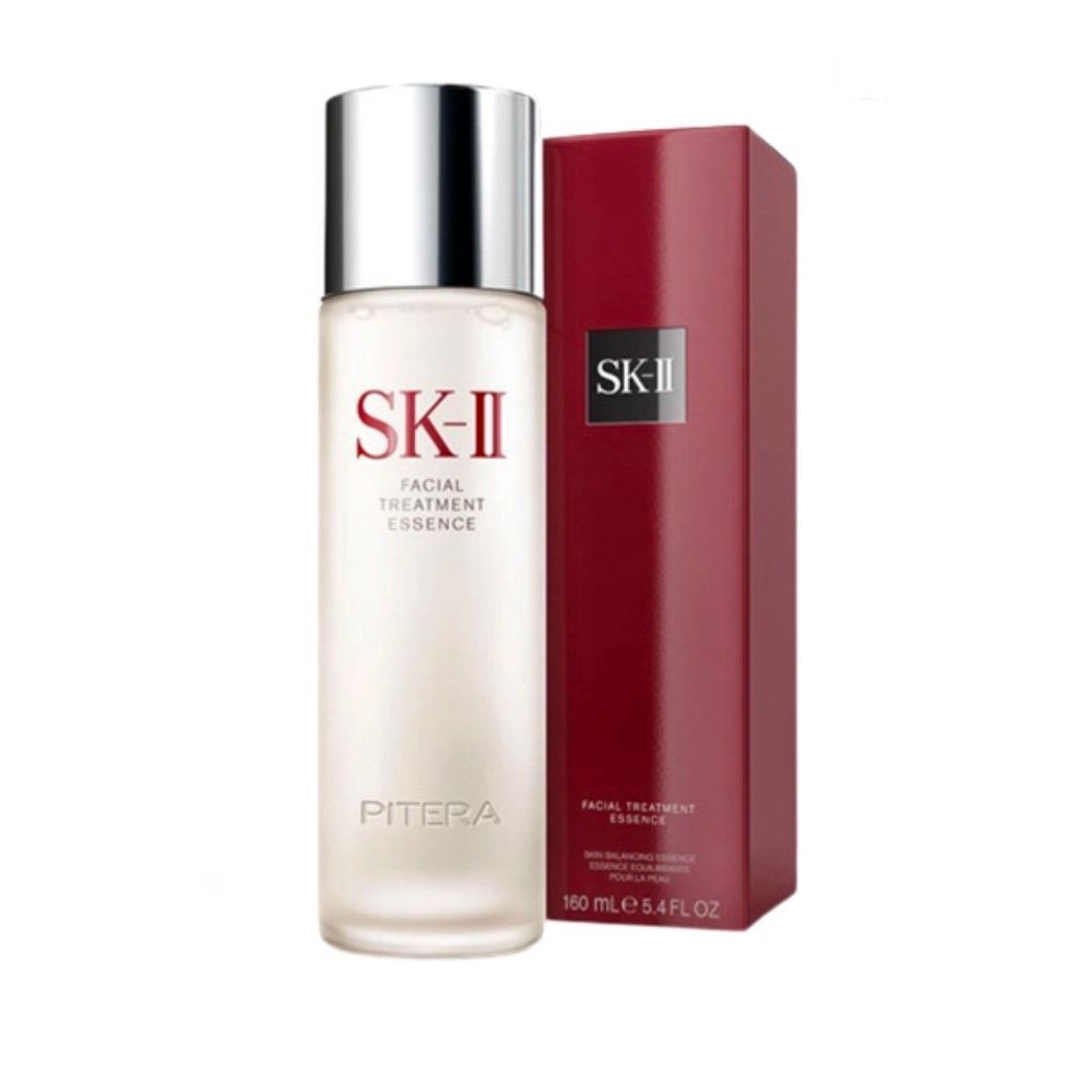 Nước Thần SKII Facial Treatment Essence 160ml