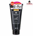 Sữa Rửa Mặt Tẩy Tế Bào Chết, Tẩy Trang Meishoku Detclear 180g