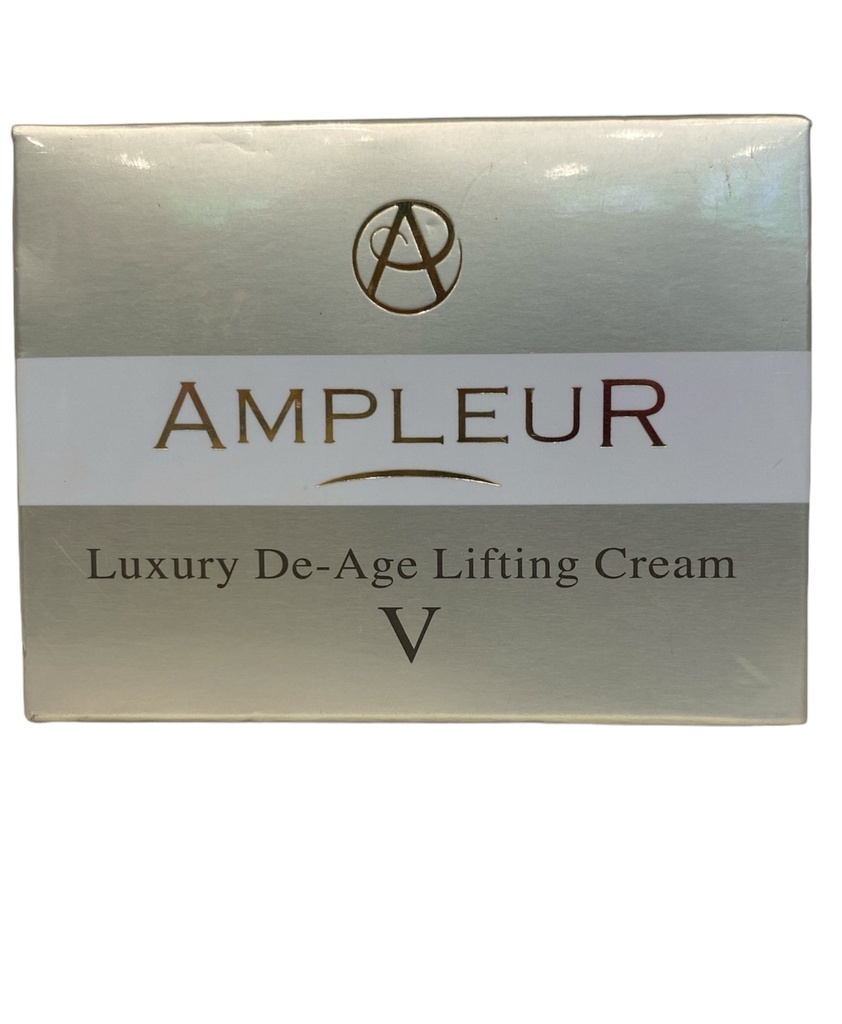 Kem Dưỡng Chống Lão Hóa Ampleur Luxury de Age Lifting Cream V 30g