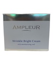 Kem Dưỡng Trắng Da Ampleur Wrinkle Bright 30g