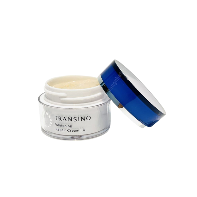 Kem Trị Nám Đêm Transino Whitening Repair Cream EX 35g