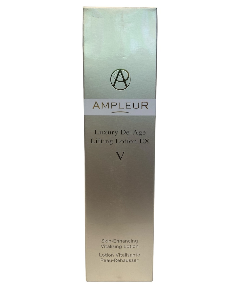 Lotion Ampleur Luxury De-Age Lifting Lotion EX V 120ml