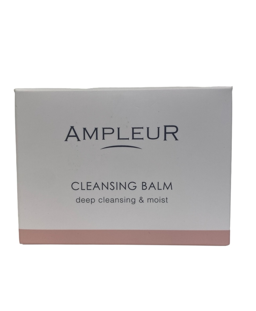 Sáp Tẩy Trang Ampleur Cleansing Balm 80g