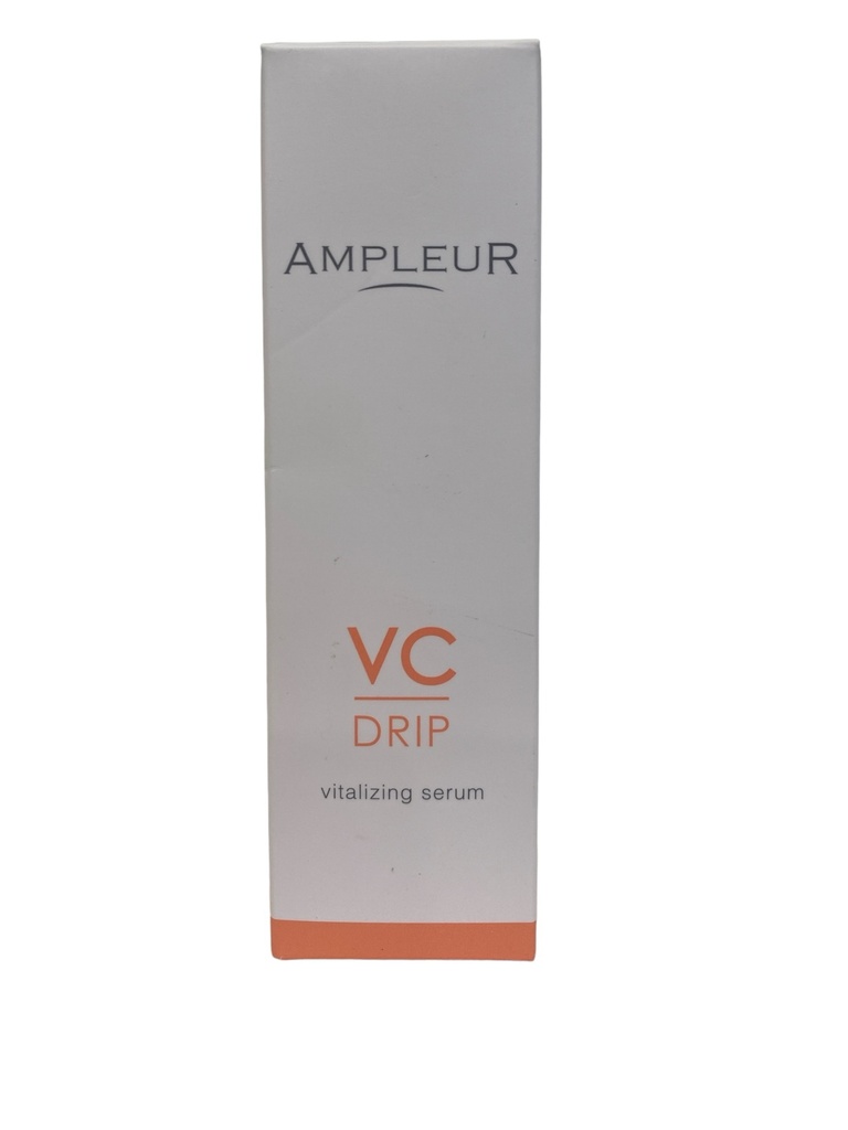 Tinh Chất Dưỡng Ẩm Ampleur VC Drip Vitalizing Serum 30ML