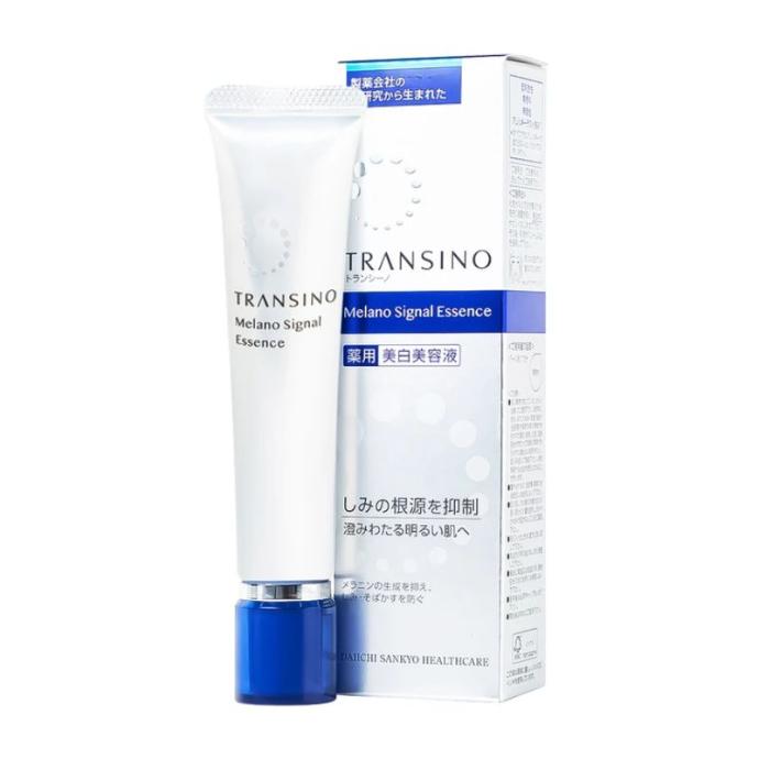 Tinh Chất Trị Nám Trắng Da Transino Melano Signal Essence 30gr