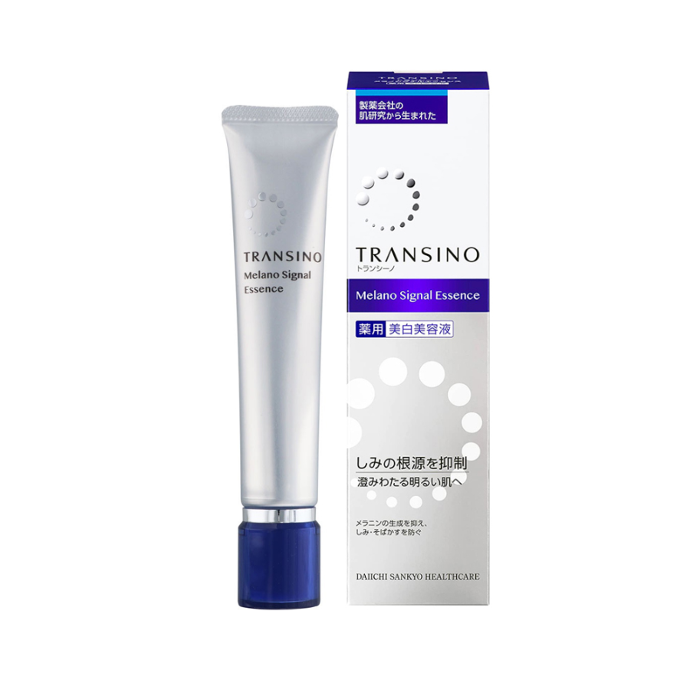 Tinh Chất Trị Nám Trắng Da Transino Melano Signal Essence 50gr