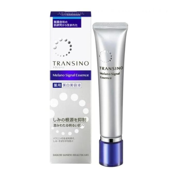 Tinh Chất Trị Nám Trắng Da Transino Melano Signal Essence 50gr