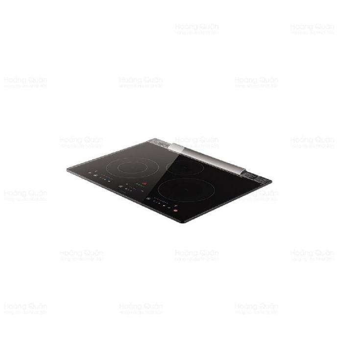 Bếp Từ Mitsubishi CS-T34BFR Cảm Ứng Ko Lò Nướng