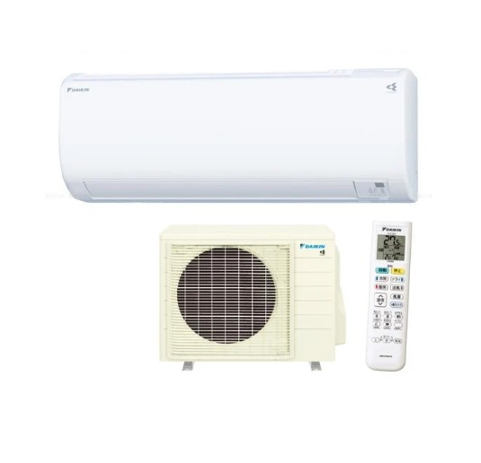 Máy Lạnh Daikin 1.5HP F284ATES-W5