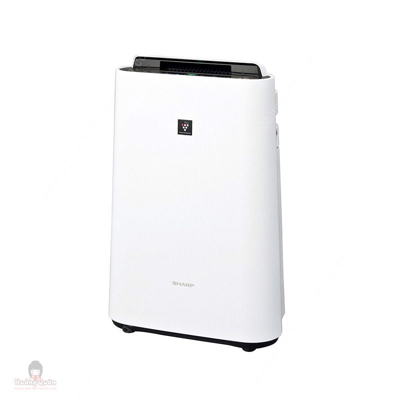 Máy Lọc Không Khí Sharp KC-J50-W