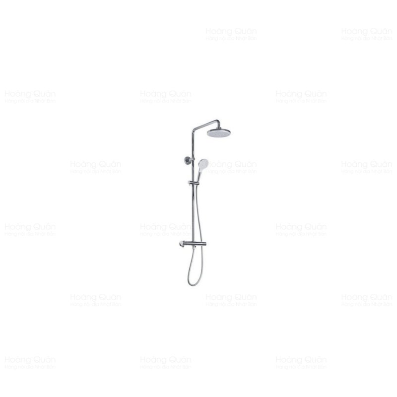 Vòi Sen TOTO TBW01403J (Khống Chế Nhiệt Độ Tự Động)