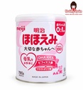 Sữa Meiji 0-1 (Cho Trẻ Dưới 1 Tuổi) 780g