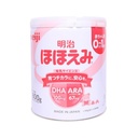 Sữa Meiji 0-1 (Cho Trẻ Dưới 1 Tuổi) 800g