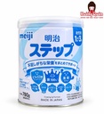 Sữa Meiji 1-3 (Cho Trẻ Trên 1 Tuổi) 780g
