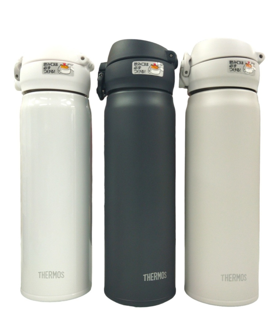 Bình Giữ Nhiệt Thermos 0.5L (Nóng-Lạnh)