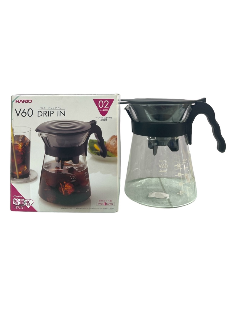 Bình Pha Cà Phê Hario 700ml