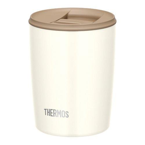 Ly Giữ Nhiệt Có Nắp Thermos JDP 300ml