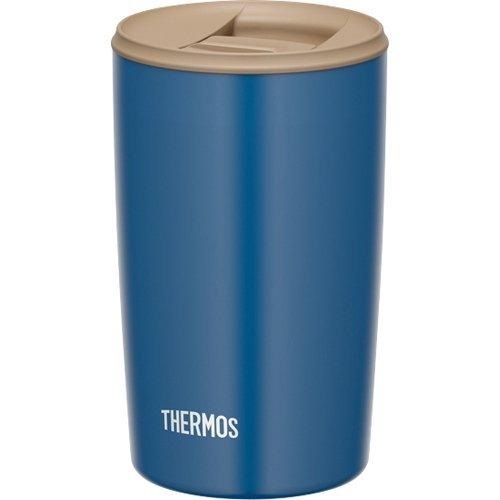 Ly Giữ Nhiệt Có Nắp Thermos JDP 400ml