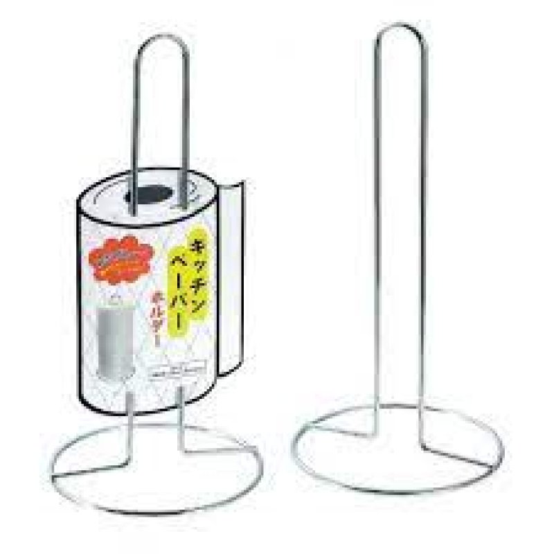 Giá Để Khăn Giấy Cuộn Echo Nhật Bản