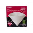 Giấy Lọc Cà Phê Hario 40 Cái