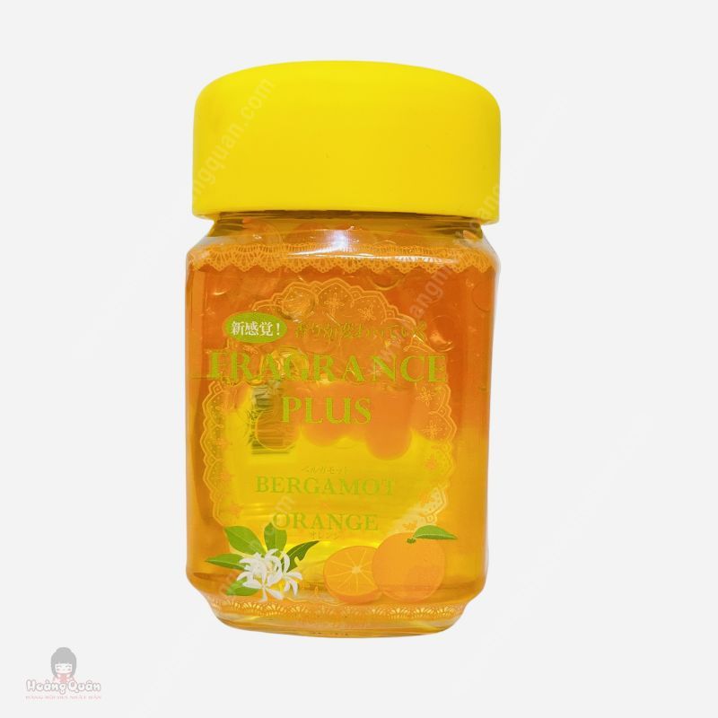 Hộp Thơm Phòng Fragrance Plus 200g