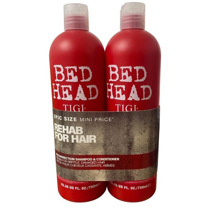 Set Gội Xả Bead Hed Tigi
