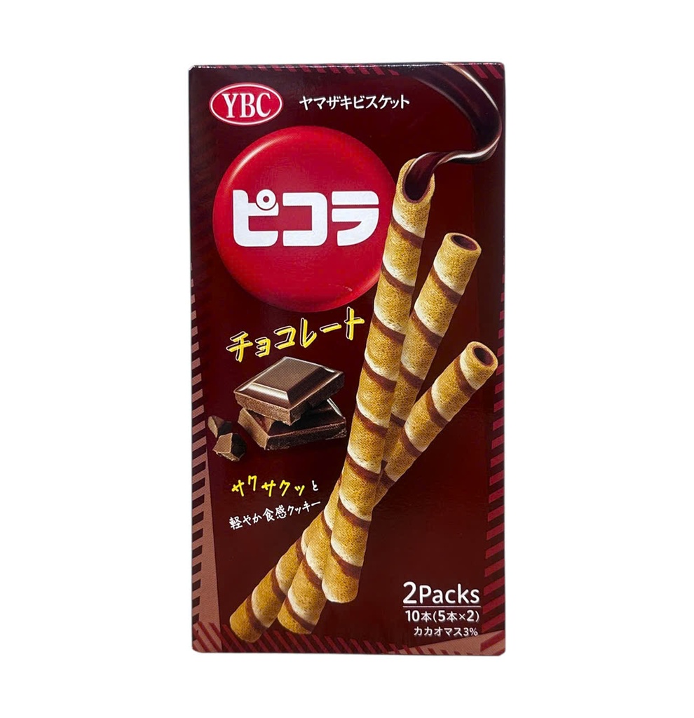 Bánh Quế Picola YBC